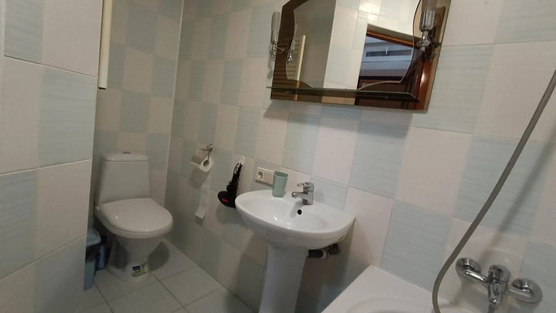 Apartment In Maria Zankovetska Theatre Lviv